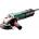 Metabo W 13-125 Quick (603627000)