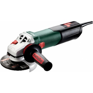 Metabo W 13-125 Quick (603627000) Ъглошлайф