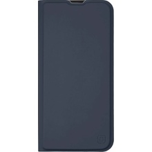 OBAL:ME SmoothTouch Motorola G86/G86 Power Dark Blue