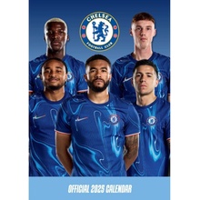 Fan-shop CHELSEA FC 2025