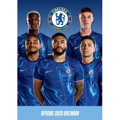 Fan-shop CHELSEA FC 2025