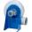 Systemair PRF 200D2 IE3