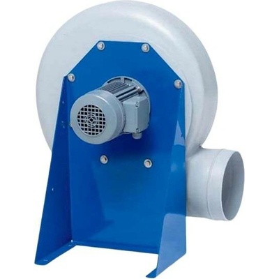Systemair PRF 200D2 IE3