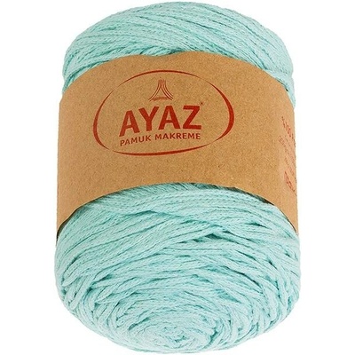 BELLATEX Příze Pamuk Makreme 250 g - 1280 mint