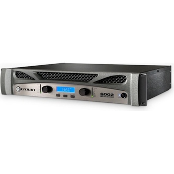 Crown XTI 6002