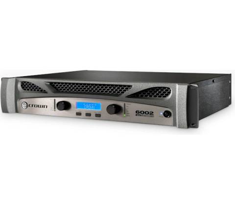 Crown XTI 6002