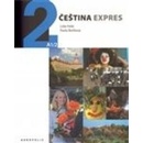 Čeština expres 2 A1/2 + CD