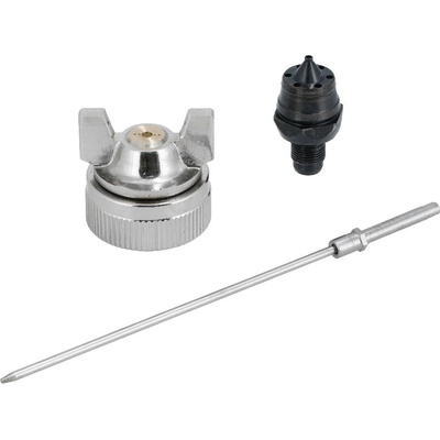 Airpress Дюза 2 мм за пистолет за пръскане 45202 45202-2.0 (45202-2.0)