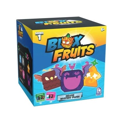 Blox Fruits Blind Bag Plush Figure Series 1 20 cm