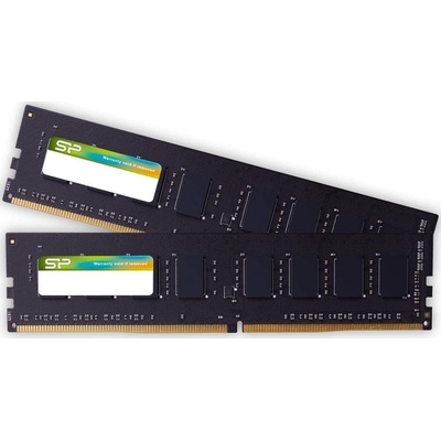 Silicon Power DDR4 16 GB 3200MHz CL22 SP016GBLFU320X22