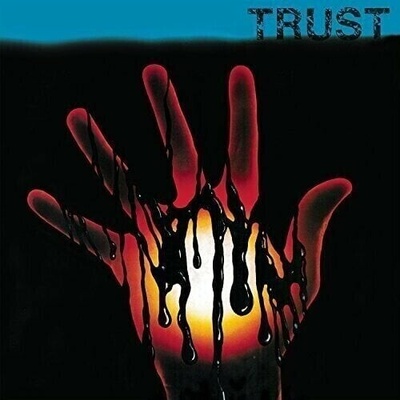 Trust - Trust (Limited Edition) LP