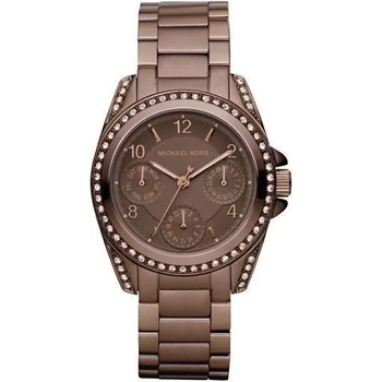 Image 1 of Michael Kors MK5614
