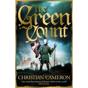 Green Count | Christian Cameron (ISBN: 9781409172802)