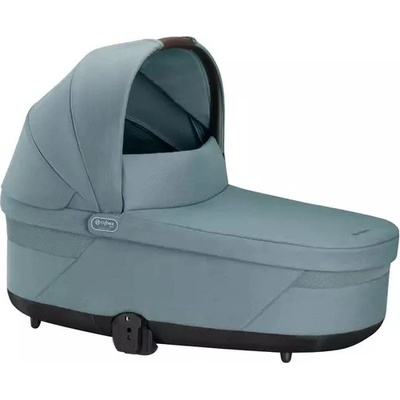 Cybex Korba Balios S Lux Sky Blue – Zbozi.Blesk.cz