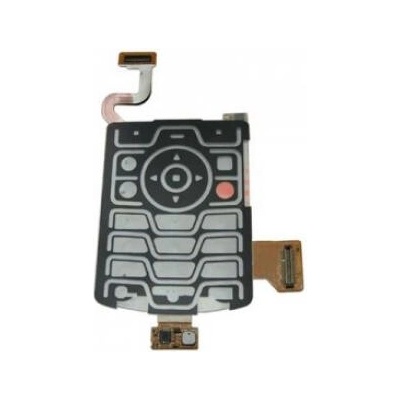 Flex Motorola Rarz V3x membrána