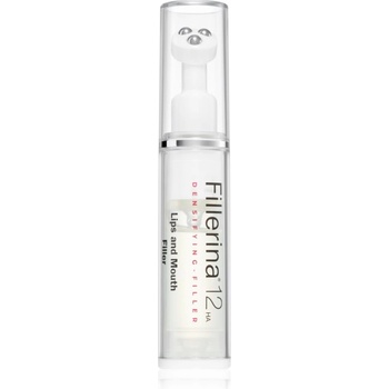 Fillerina Densifying Filler Grade 5 попълващ балсам за устни за обем 7ml