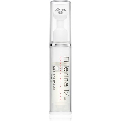 Fillerina Densifying Filler Grade 5 попълващ балсам за устни за обем 7ml