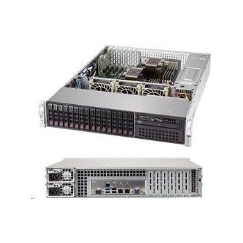 Supermicro SYS-2029P-C1RT