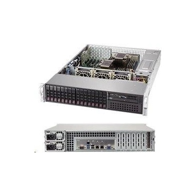 Supermicro SYS-2029P-C1RT