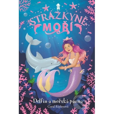 Strážkyně moří: Delfín a mořská panna