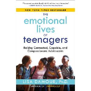 EMOTIONAL LIVES OF TEENAGERS (2024)