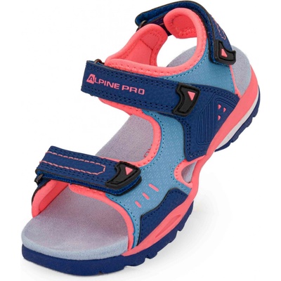 Alpine Pro Gereto modrá