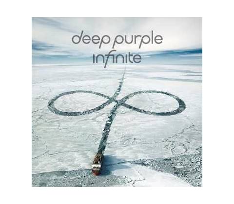 Deep Purple - Infinite