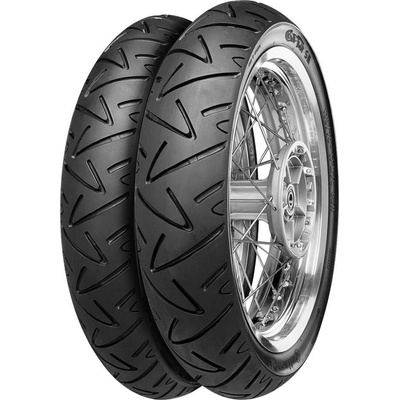 Continental ContiTwist Sport SM 100/80 R17 52H