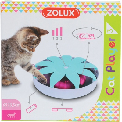 Zolux Elektronická myš