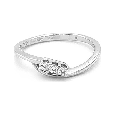 Beny Jewellery zlatý s diamanty 2010206