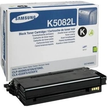 Samsung CLT-K5082S - originálny