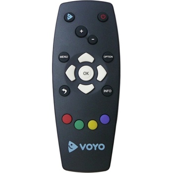 GENERAL VOYO - съвместимо дистанционно управление на марката General