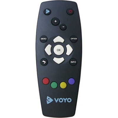 GENERAL VOYO - съвместимо дистанционно управление на марката General