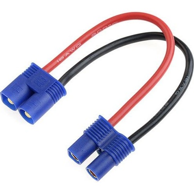 GForce Prodlužovací kabel EC3 14AWG 12 cm