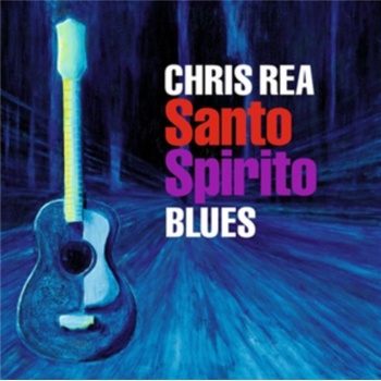 Chris Rea - Santo Spirito Blues CD