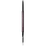 MAC Cosmetics Pro Brow Styler молив за вежди цвят Genuine Aubergine 0.08 гр