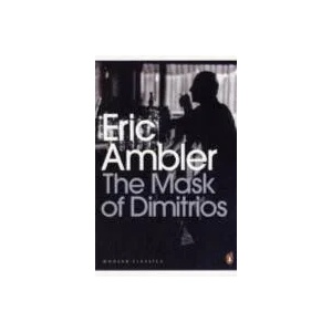 Mask of Dimitrios | Eric Ambler (2009)