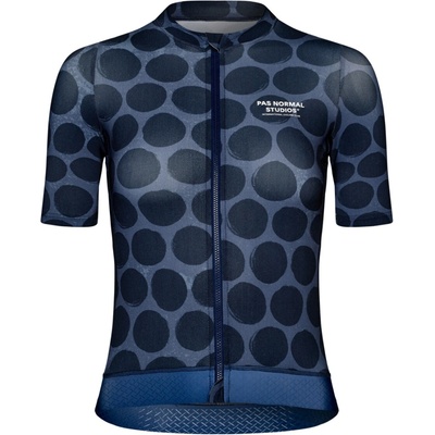 Pas Normal Studios Women's Essential Jersey Dot Dark Navy Dámsky