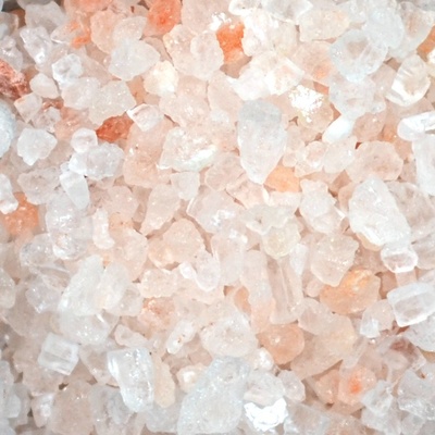 Wellife Himalájska kryštalická soľ do inhalátora 250 g