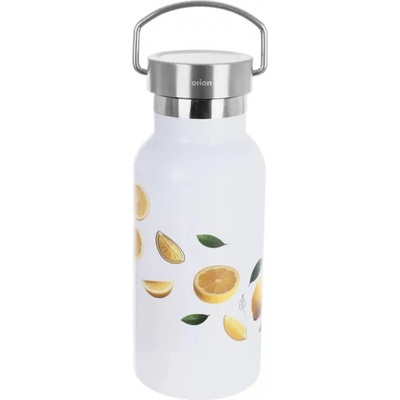 Orion termoláhev nerez 400 ml LIMEPOP