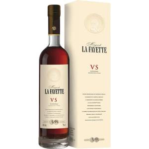 La Fayette VS - коняк 700ml 700 ml