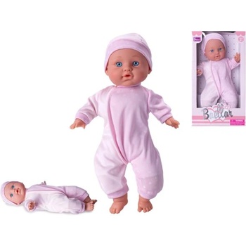 Mikro Бебе 30см меко тяло