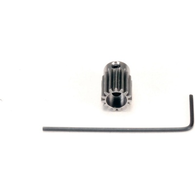 PN Racing Mini-Z Titanium Pinion 2 mm Bore 64P 15T