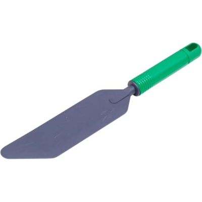 Stierka na cesto 17 cm – plastová lopatka na koláč