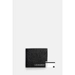 Armani Exchange Кожен портфейл + ключодържател (XM001275.AF12702.NOS)