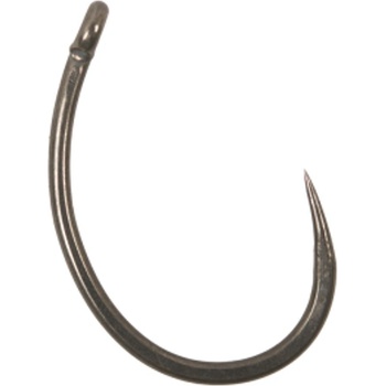 Korda Háčky Krank Barbelss (bez protihrotu) vel.10 10 ks