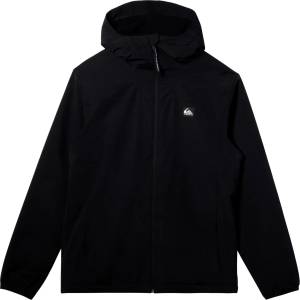 Quiksilver Мъжко зимно яке Quiksilver Overcast 3K Warm Jacket Winter jacket - Black (004-6448-0112)