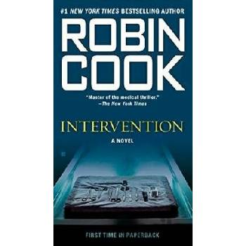 Intervention - Robin Cook
