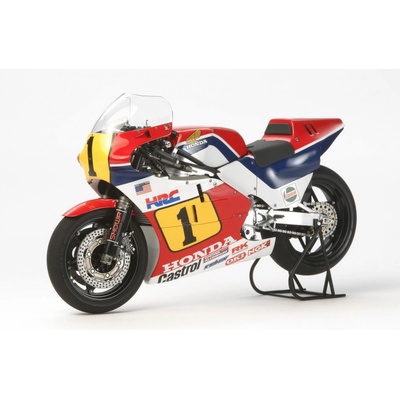 Honda NSR500 '84 Tamiya 14121 1:12