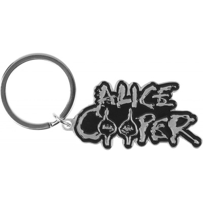 Razamataz Prívesok na kľúče Alice Cooper Eyes KR172